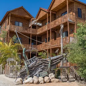 Krak-inn - Self Check In Isla Holbox