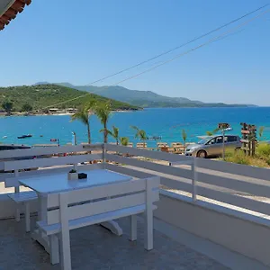 Pensión Livia's, Ksamil