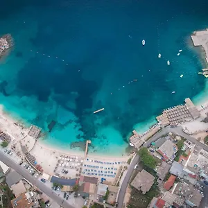 Hotel Veliaj, Ksamil