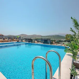 Hotel L'amo Del Mare, Ksamil