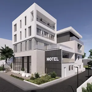 3* Hotel En Ad